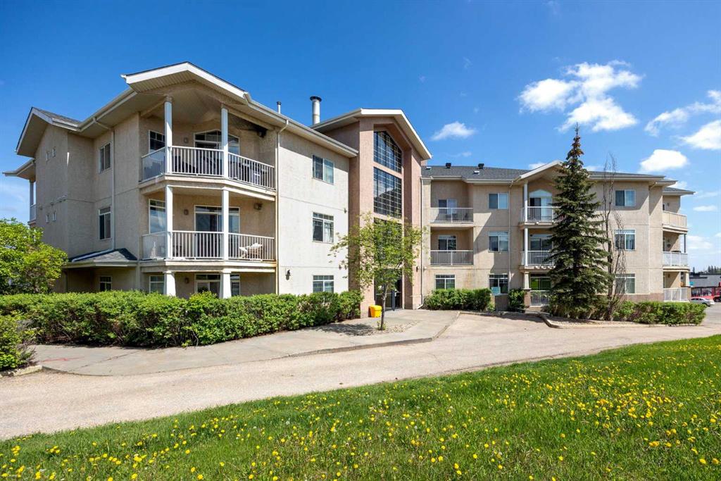 302, 1095 TIMBERLINE Drive , A2317331, Alberta,