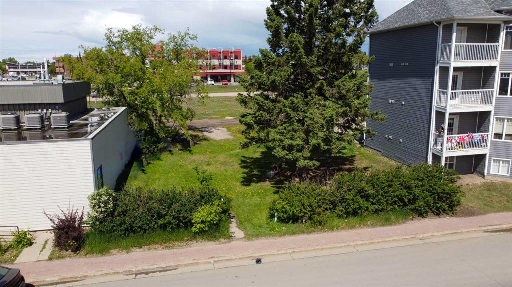 Fourth View of 9716 100 Avenue , Central Business District, Grande Prairie, Alberta, T8V 0T4