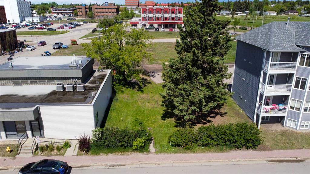Fifth View of 9716 100 Avenue , Central Business District, Grande Prairie, Alberta, T8V 0T4