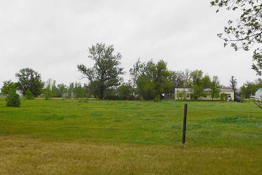 Second View of 16 ANSON Road N, NONE, Rural Willow Creek No. 26, M.D. of, Alberta, T0L0T0