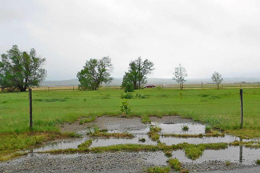 Third View of 16 ANSON Road N, NONE, Rural Willow Creek No. 26, M.D. of, Alberta, T0L0T0