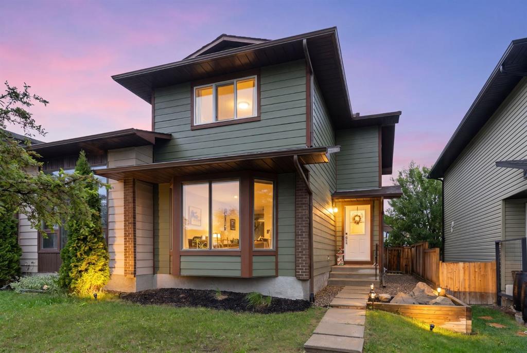 25 Bermuda Place , A2317350, Alberta,