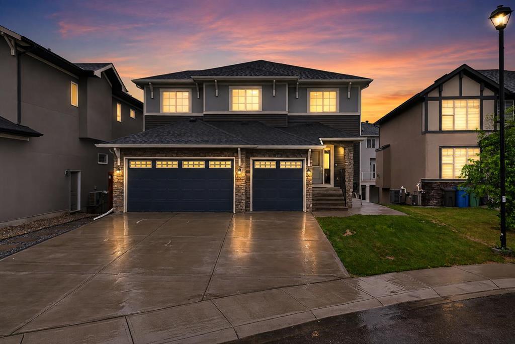 109 Kinniburgh Cove , A2317356, Alberta,