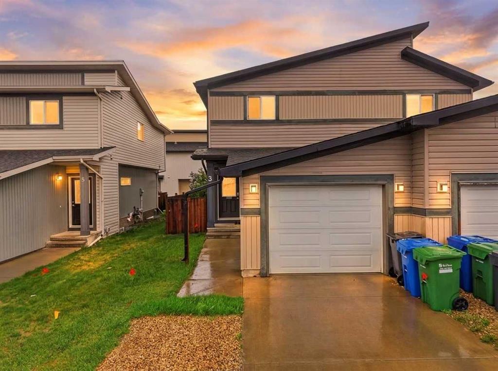 3 Greenhouse Place , A2317364, Alberta,