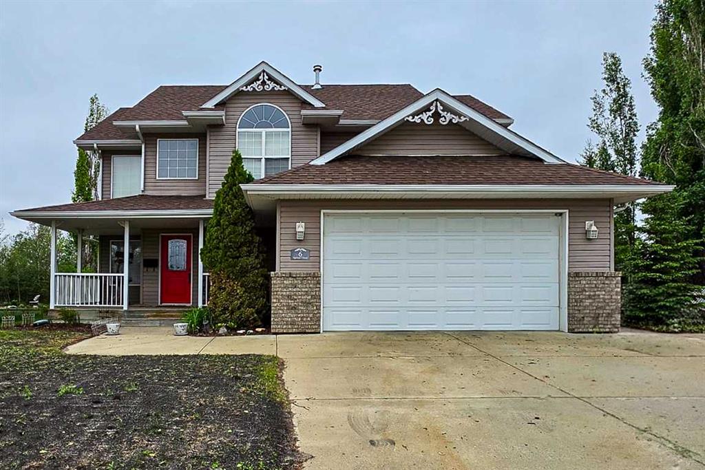 6 Spruce Close , A2317366, Alberta,
