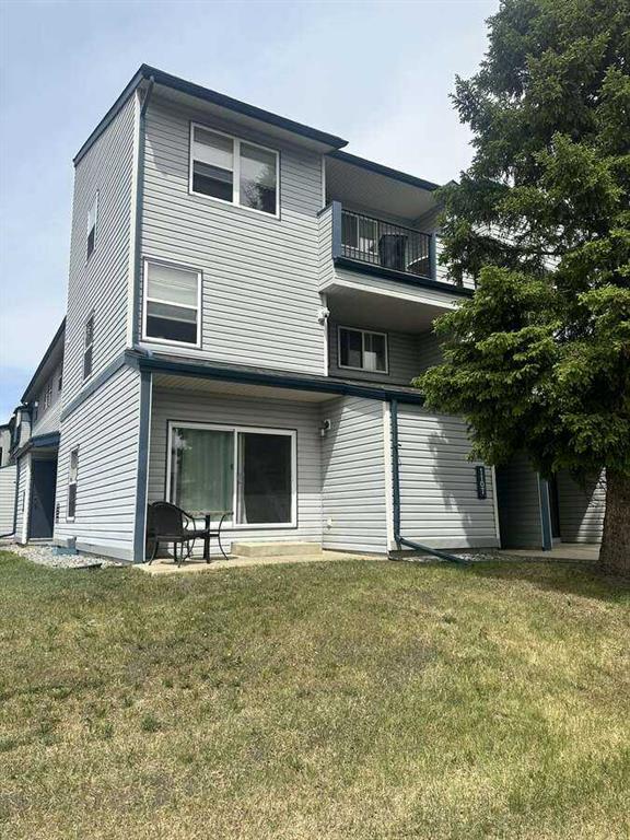 1107, 7201 Poplar Drive , A2317367, Alberta,