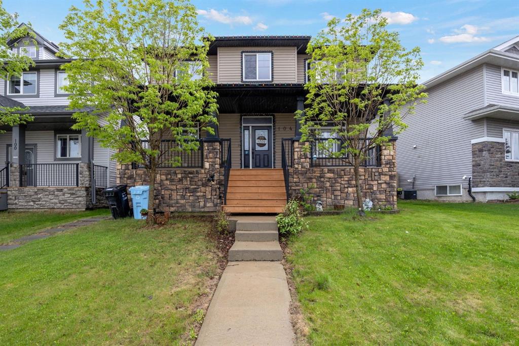 104 Crane Rise , A2317368, Alberta,