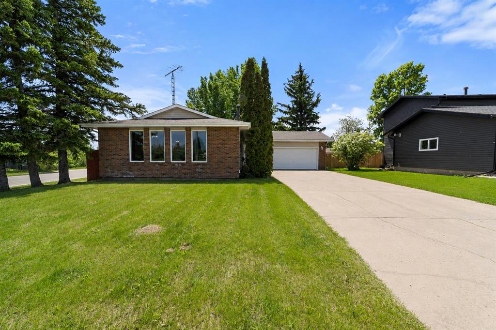 5407 48 Avenue , A2317371, Alberta,