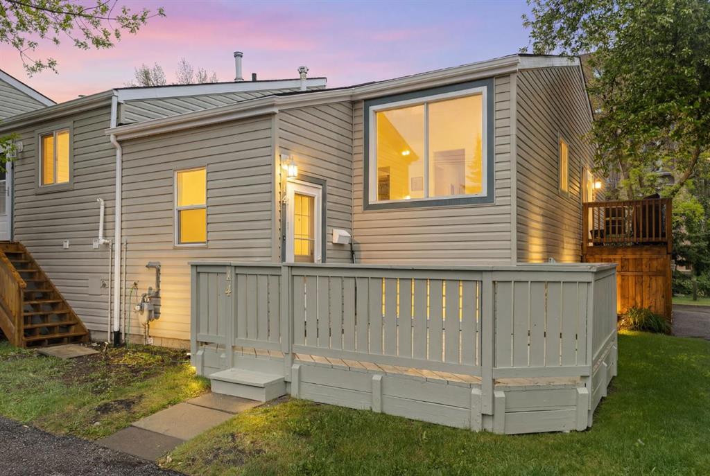14, 8544 48 Avenue NW, A2317377, Alberta,