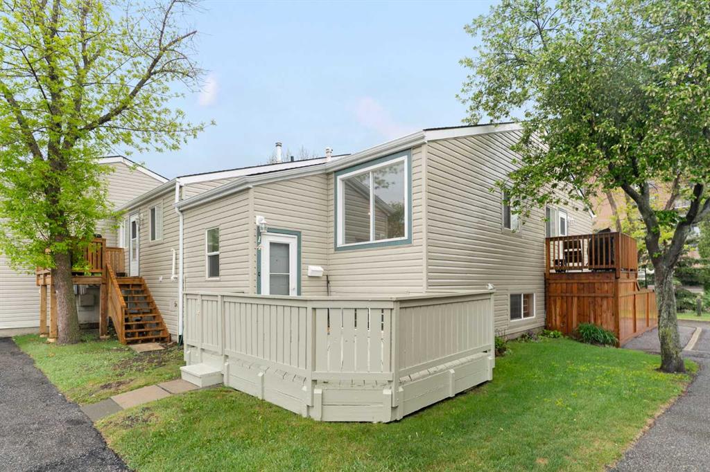 Fourth View of 14, 8544 48 Avenue NW, Bowness, Calgary, Alberta, T3B 2A6