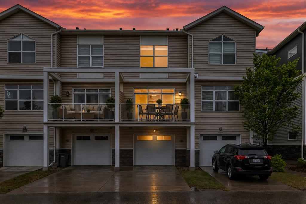 Fifth View of 608 Redstone View NE, Redstone, Calgary, Alberta, T3N 0M9