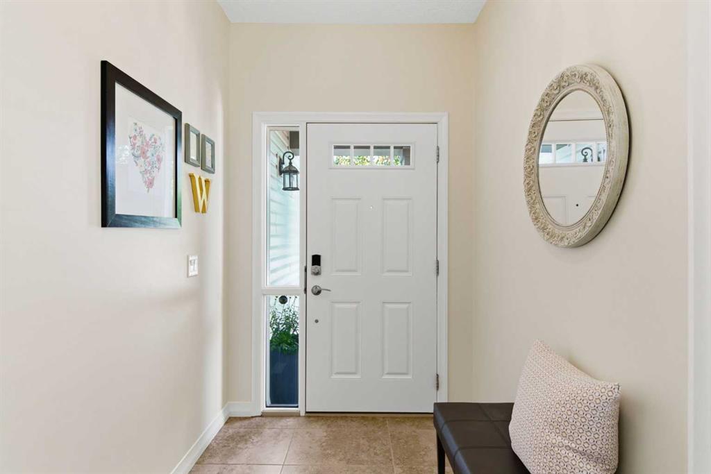 Third View of 147 Chaparral Valley Way SE, Chaparral, Calgary, Alberta, T2X 0W1