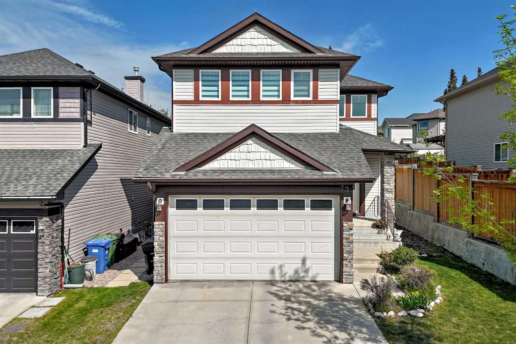 73 Royal Birch Way NW, A2317386, Alberta,