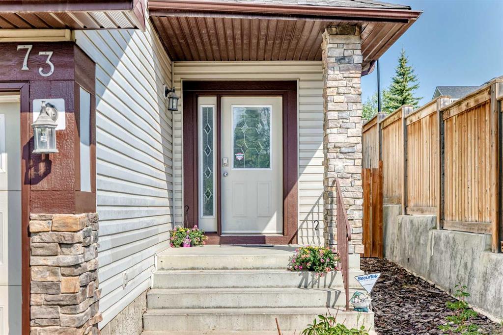Third View of 73 Royal Birch Way NW, Royal Oak, Calgary, Alberta, T3G 5X8