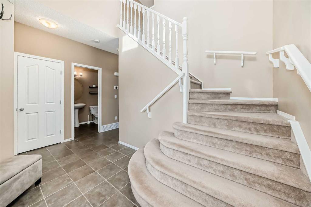 Fourth View of 73 Royal Birch Way NW, Royal Oak, Calgary, Alberta, T3G 5X8