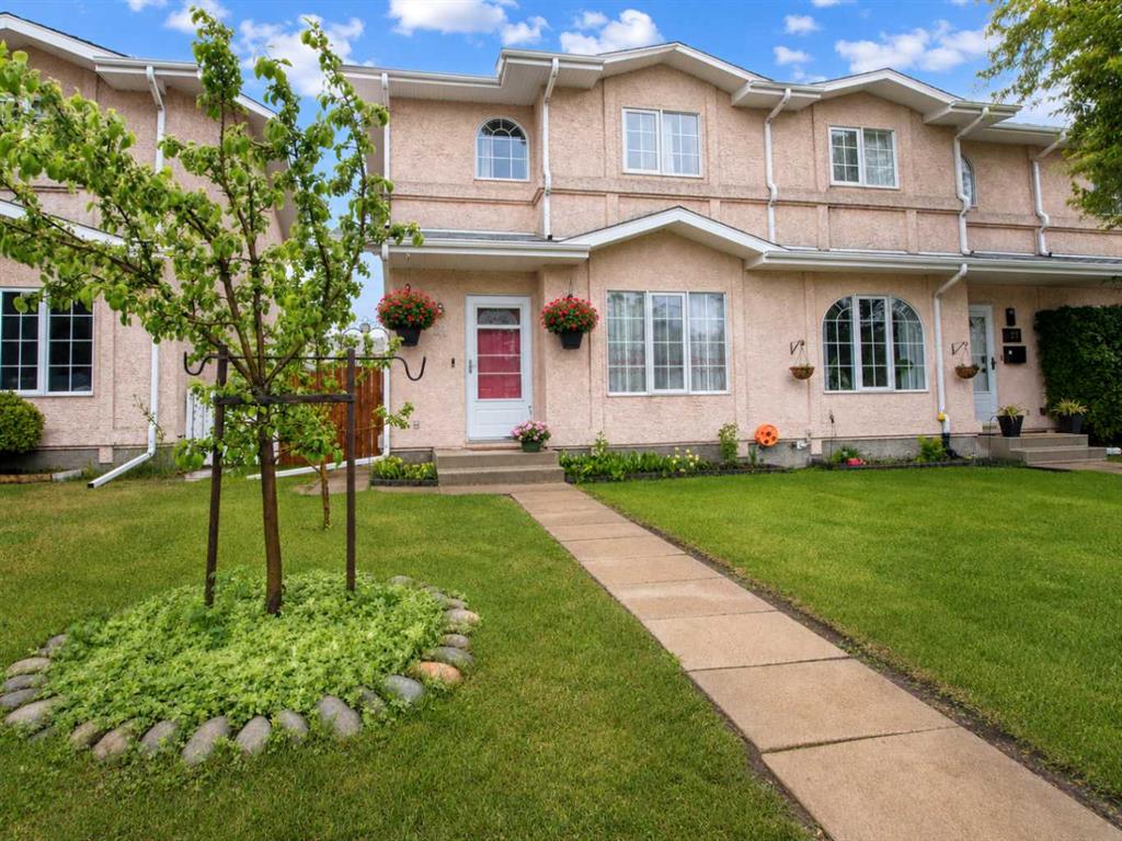 21 Dixon Crescent , A2317389, Alberta,