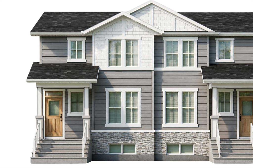 26 Ambleridge Avenue NW, A2317392, Alberta,