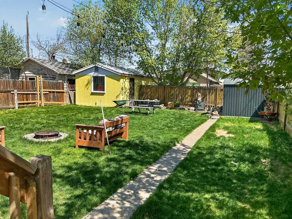 Fourth View of 315 16 Street N, Westminster, Lethbridge, Alberta, T1H 3A2