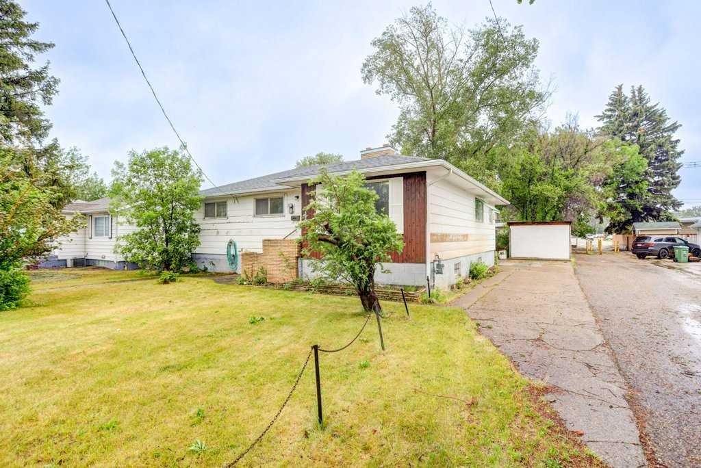 Third View of 5104 54 Avenue , NONE, Taber, Alberta, T1G 1N3
