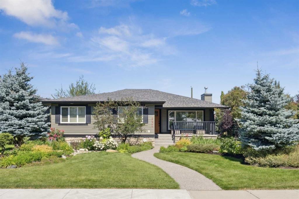 2404 29 Avenue SW, A2317400, Alberta,