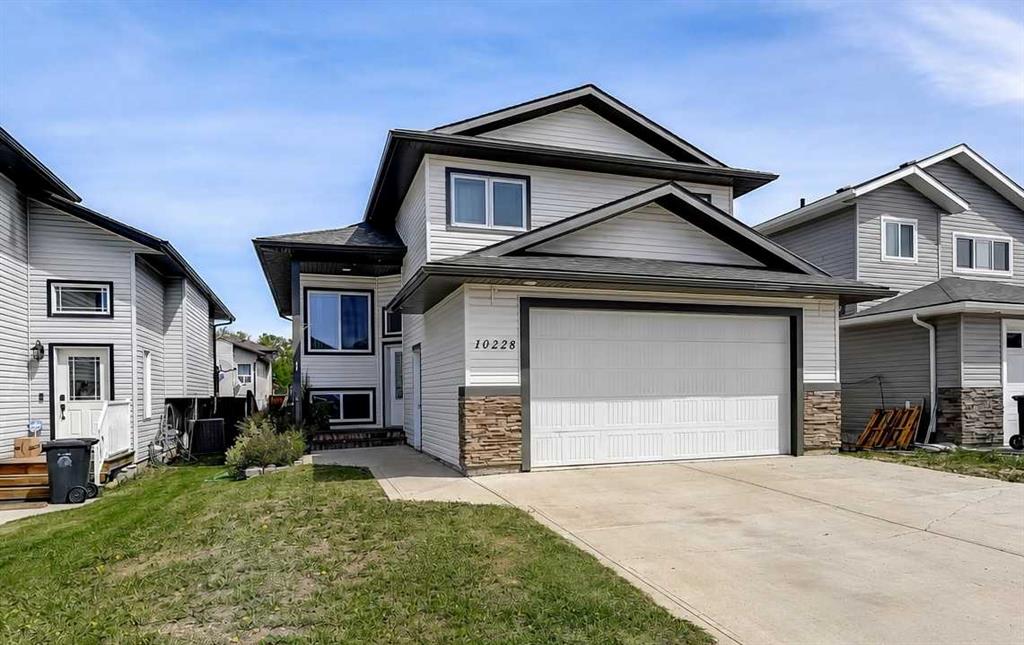 Second View of 10228 94 Street , NONE, Sexsmith, Alberta, T0H3C0