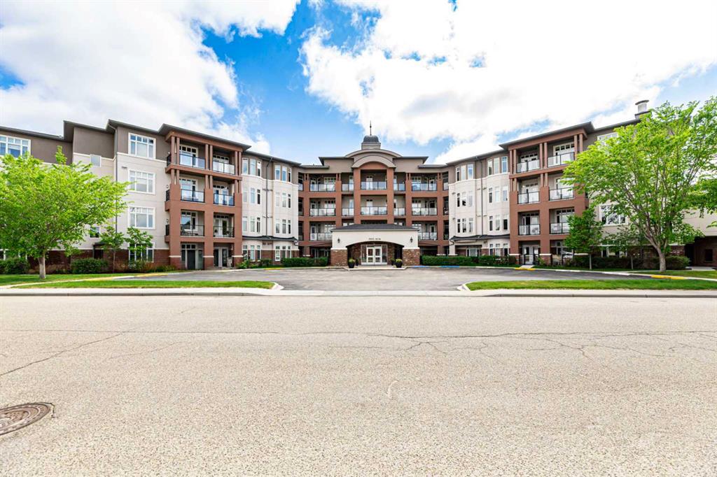 109, 5213 61 Street , A2317411, Alberta,