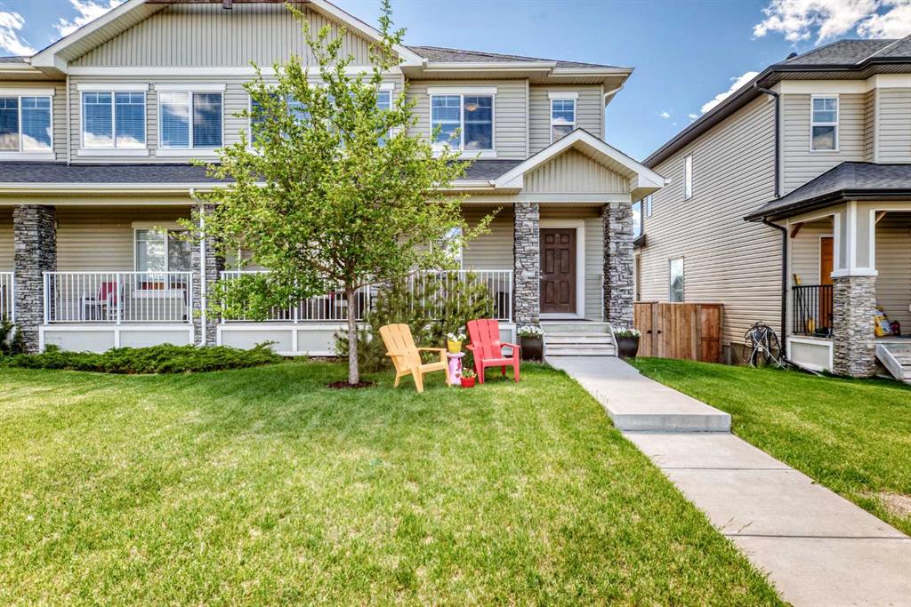 320 Rainbow Falls Green , A2317414, Alberta,