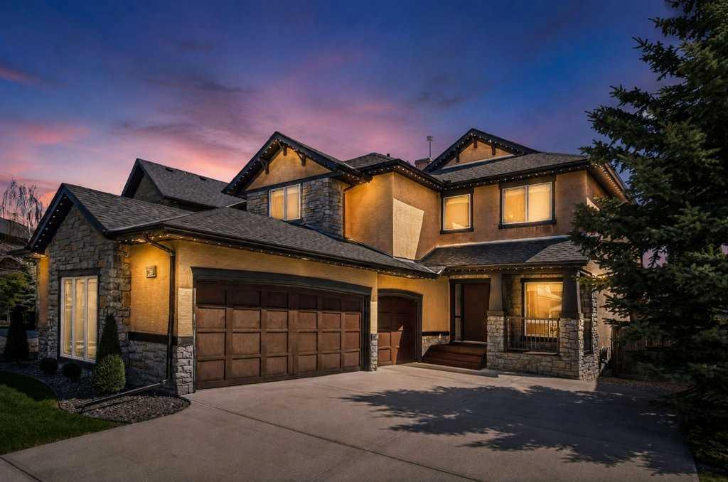 23 Aspen Stone Crescent SW, A2317415, Alberta,