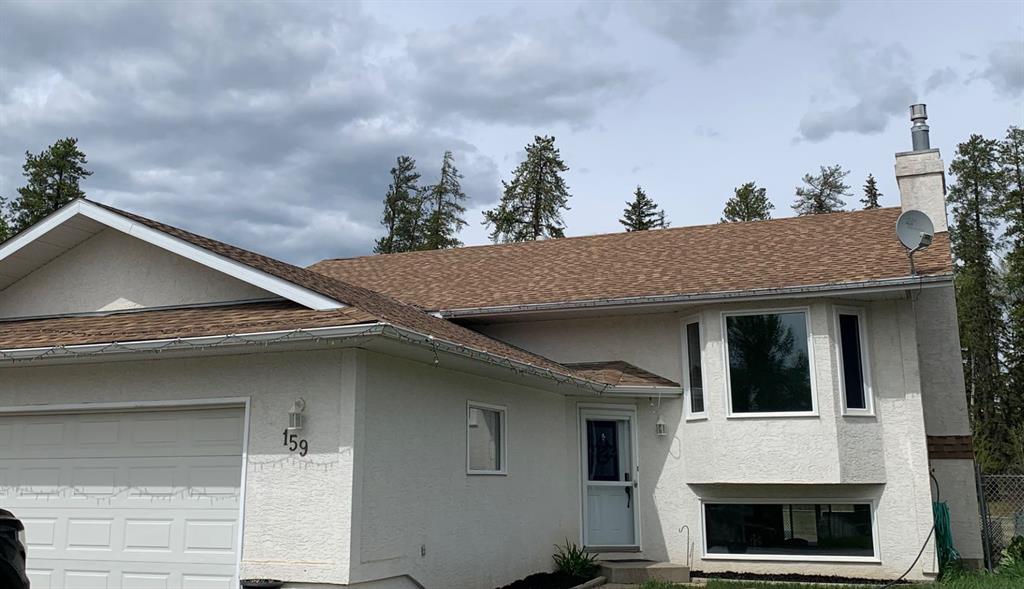 159 Park Drive , A2317416, Alberta,