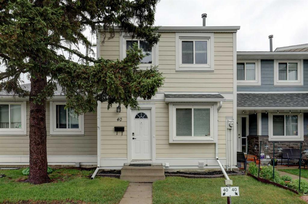 40 Georgian Villas NE, A2317417, Alberta,
