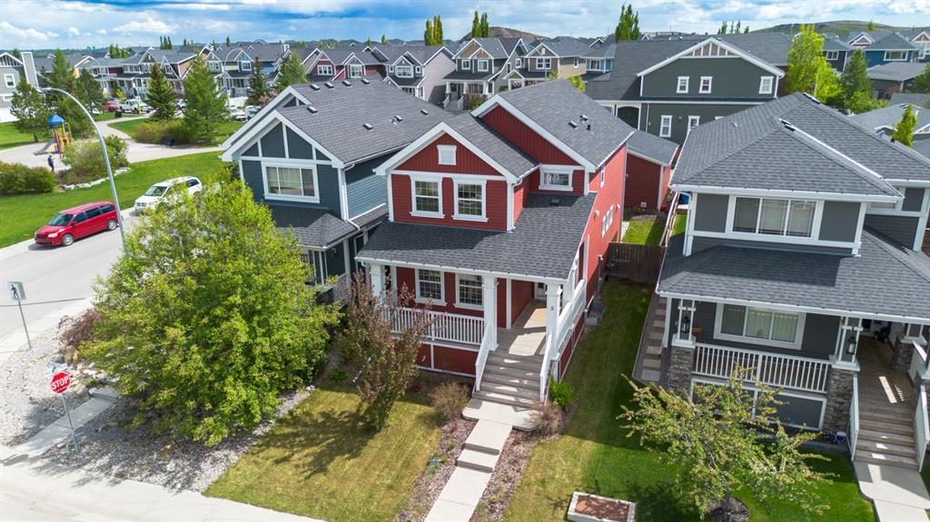 5 River Heights Green , A2317418, Alberta,
