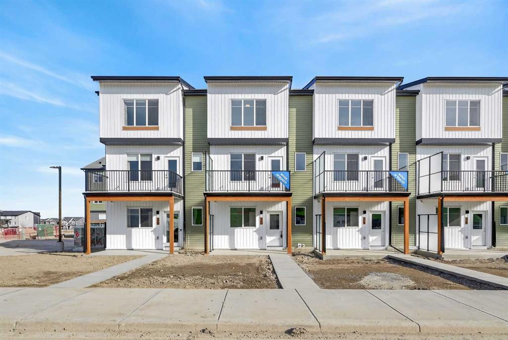 32 Red Embers Plaza NE, A2317423, Alberta,