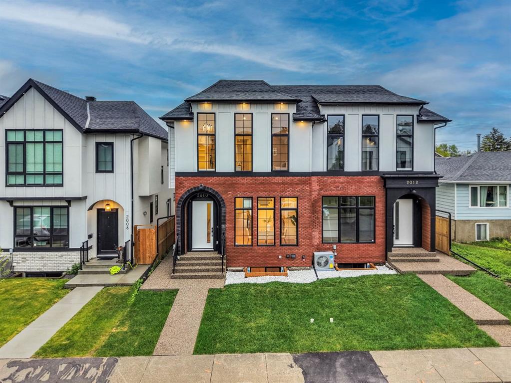 2010 35 Street SW, A2317427, Alberta,