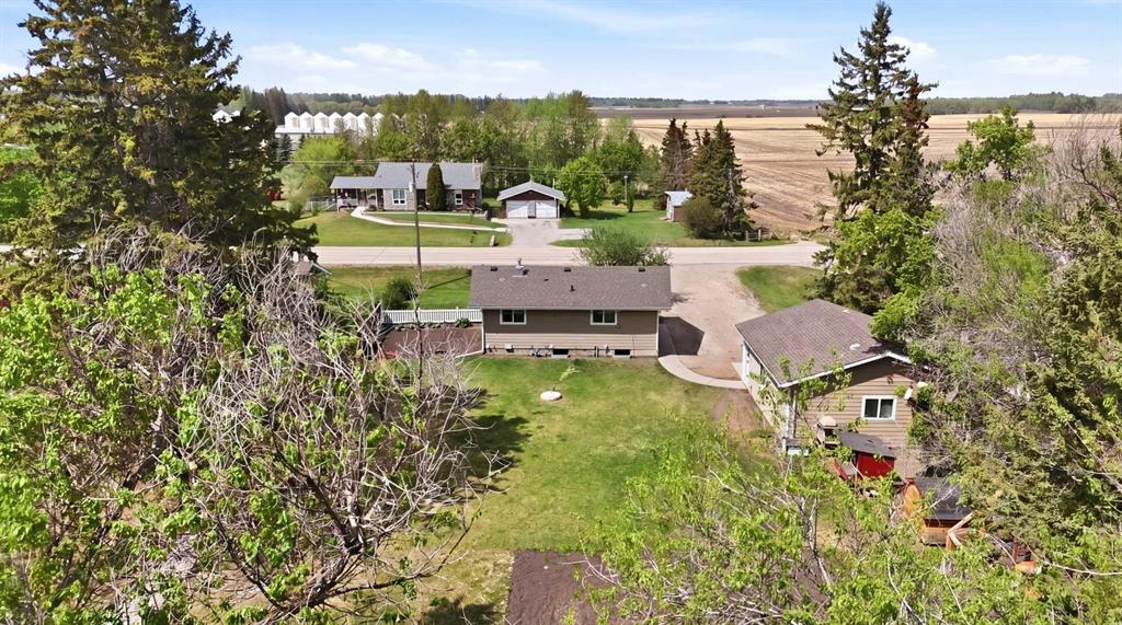 Third View of 223 20 Street , NONE, Rural Red Deer County, Alberta, T4G 0K8