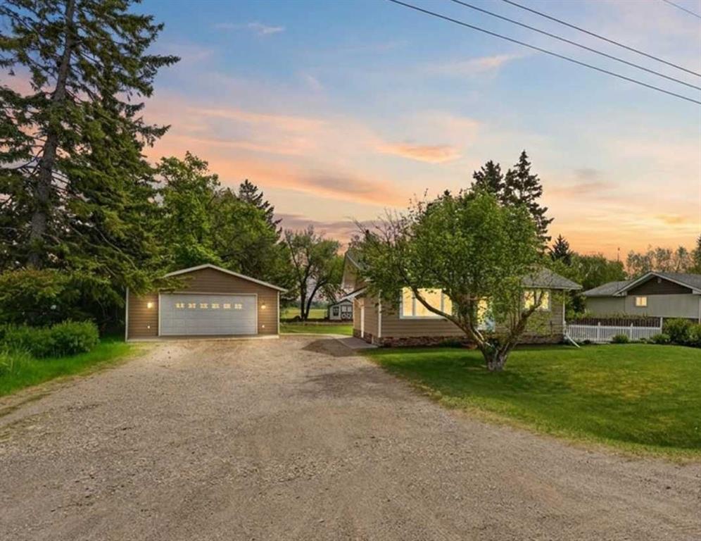 Fourth View of 223 20 Street , NONE, Rural Red Deer County, Alberta, T4G 0K8