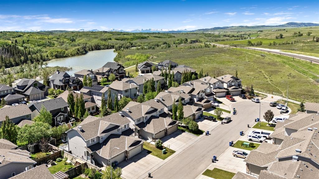 106 West Pointe Court , A2317437, Alberta,