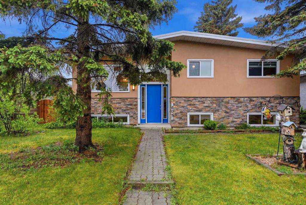 803 Millar Road NE, A2317441, Alberta,