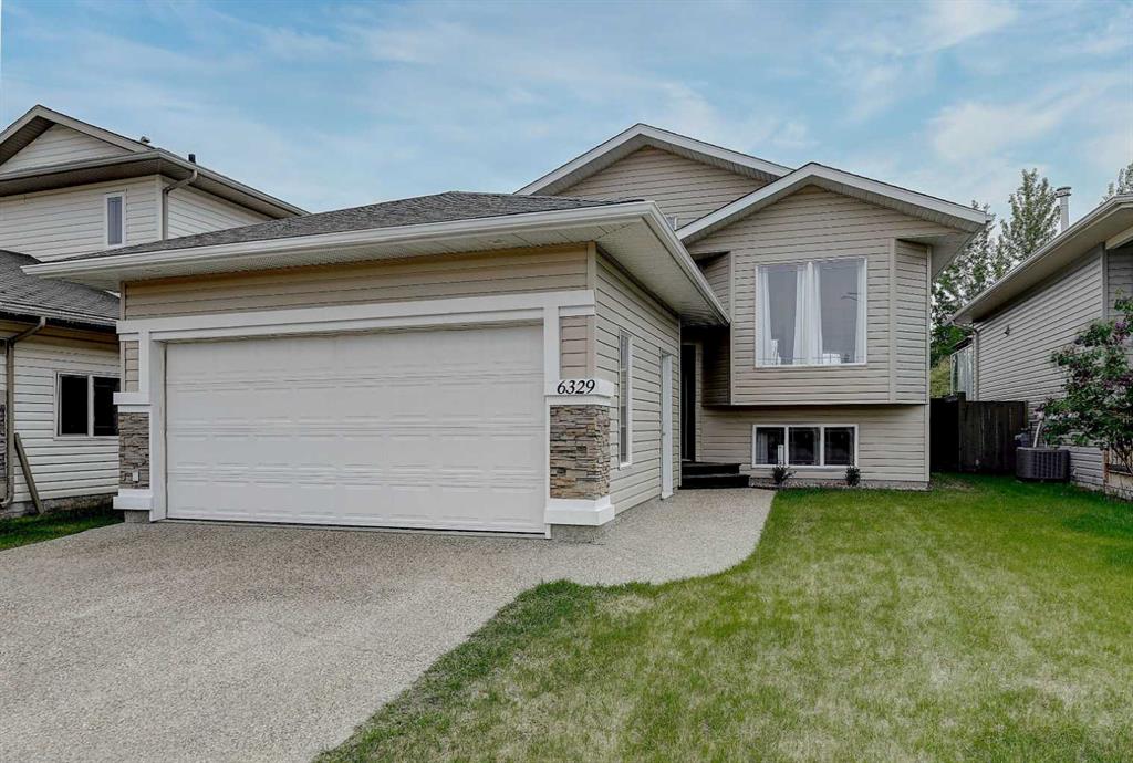 6329 87 Street , A2317442, Alberta,