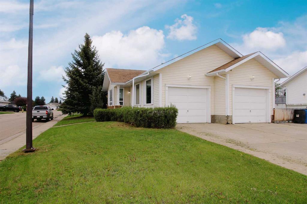Fourth View of 5224 23 Street , College Park, Lloydminster, Alberta, T9V 2R2