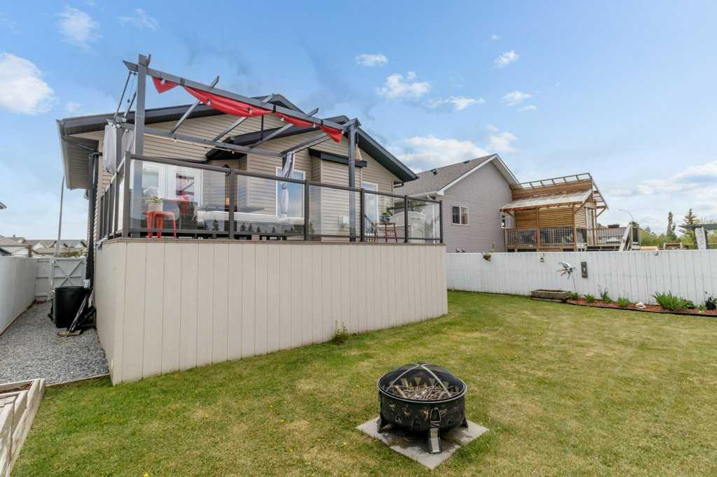 Third View of 38 Lucky Place , Lakeway Landing, Sylvan Lake, Alberta, T4S 0B1