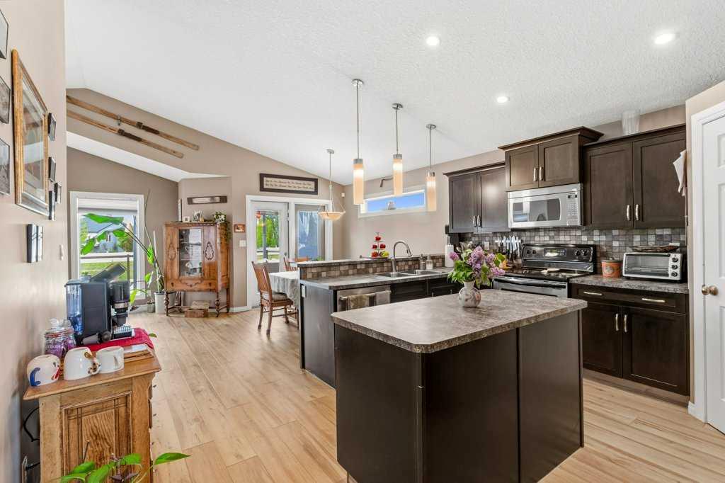 Fourth View of 38 Lucky Place , Lakeway Landing, Sylvan Lake, Alberta, T4S 0B1