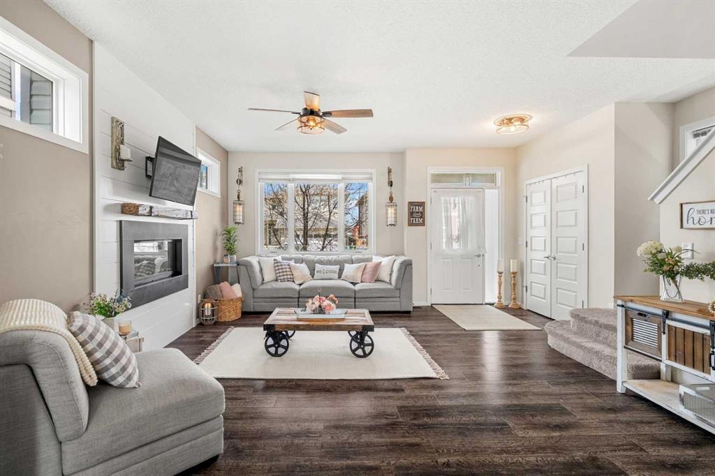 Fourth View of 1717 Baywater Road SW, Bayside, Airdrie, Alberta, T4B 3V3