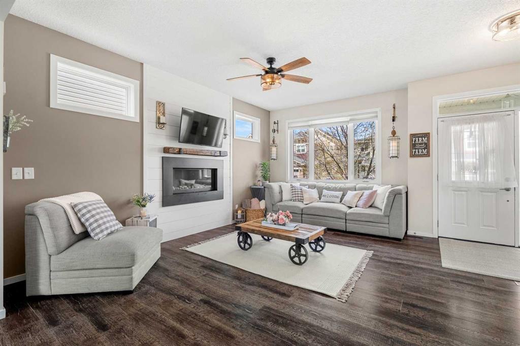 Fifth View of 1717 Baywater Road SW, Bayside, Airdrie, Alberta, T4B 3V3