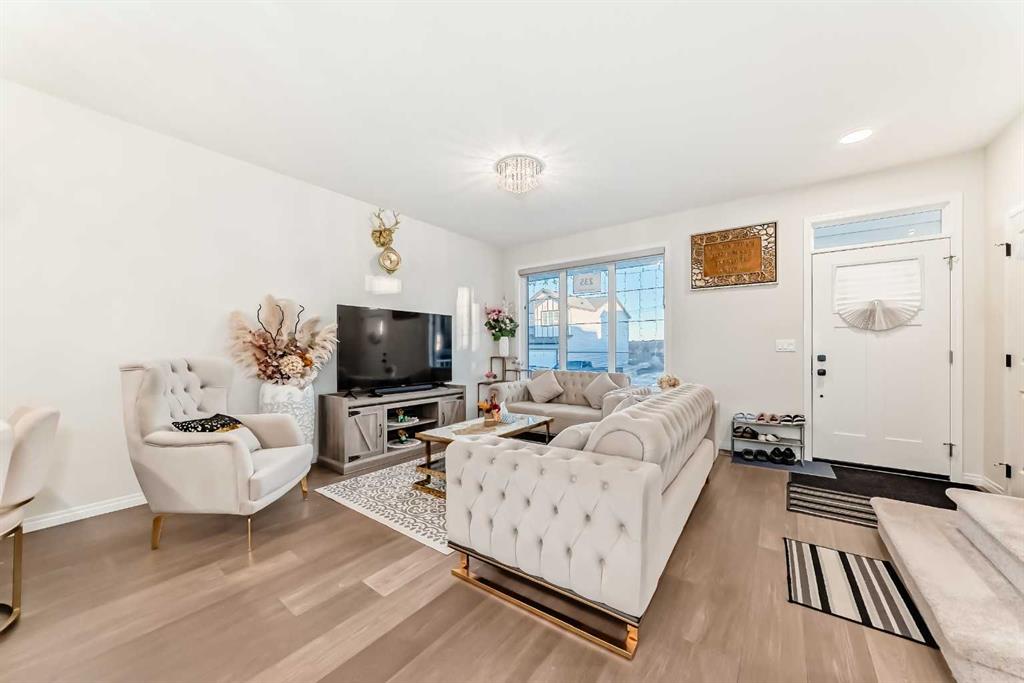 Fourth View of 235 Cornerbrook Road NE, Cornerstone, Calgary, Alberta, T3N 2J3