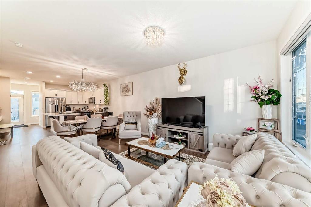 Fifth View of 235 Cornerbrook Road NE, Cornerstone, Calgary, Alberta, T3N 2J3