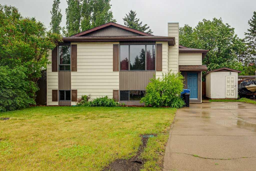 MLS® listing #111707410 for sale located at 35 Gish Street 