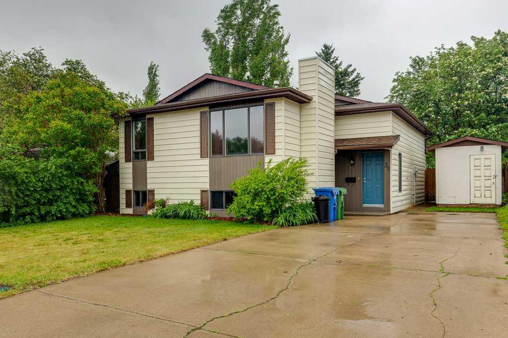 Fourth View of 35 Gish Street , Glendale Park Estates, Red Deer, Alberta, T4P 2N7