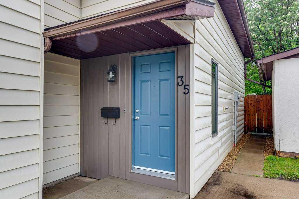 Fifth View of 35 Gish Street , Glendale Park Estates, Red Deer, Alberta, T4P 2N7