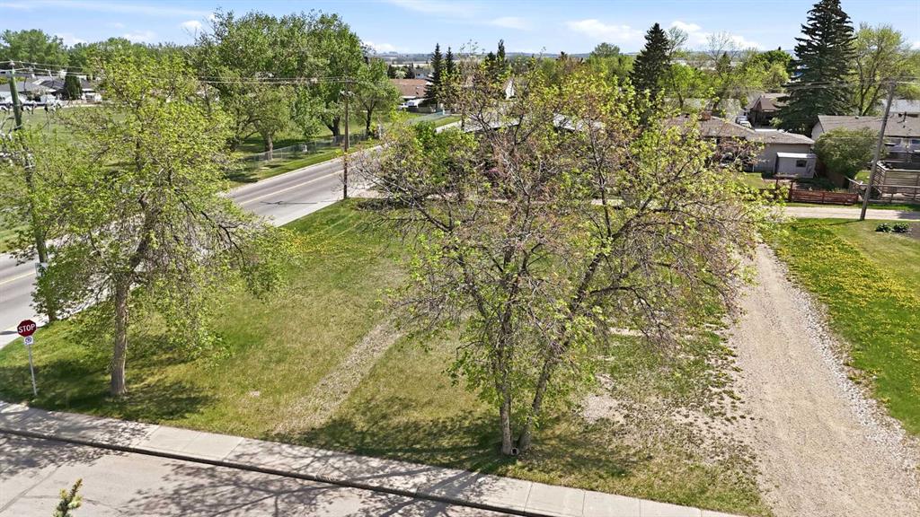 Third View of 5253 49 Street , Downtown Lacombe, Lacombe, Alberta, T4L 1H6