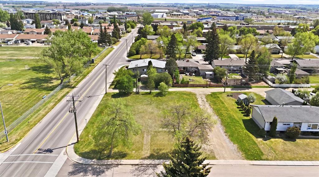 Fifth View of 5253 49 Street , Downtown Lacombe, Lacombe, Alberta, T4L 1H6